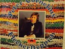 PETER CORNELIUS - Fleckerlteppich
