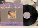 DAVID SYLVIAN – ALCHEMY - AN INDEX OF POSSIBILITIES LP PROMO EX+ UK 1985 SYL 1