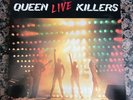 Queen - Live Killers - Double Album - Vinyl LP - EMSP330