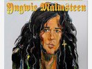 Autographed Signed Yngwie Malmsteen Parabellum Limited /500 Yellow Vinyl LP