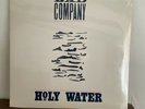 Bad Company - Holy Water SEALED, NEVER OPENED 1990