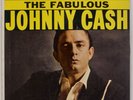 JOHNNY CASH: The Fabulous US ’58 Columbia B 12533, Vol 3 EP 45 7