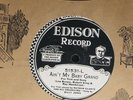 Nathan Glantz w/ Billy Jones/ Jack Stillman's Orch w/ Vernon Dalhart EDISON51531