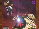 Kanye  West - Graduation 2xLP Limited Purple Color Vinyl (New)