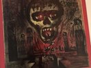 Slayer - Seasons In The Abyss Vinyl NEW LP 12” thrash metal big 4 megadeth heavy
