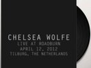 Chelsea Wolfe: Live At Roadburn 2012 Vinyl LP. Hiss Spun. Abyss. Pain Is Beauty.