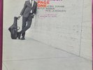 JOE HENDERSON   'PAGE ONE'    BLP 4140.1ST. NYC. VGs. P. VERY RARE