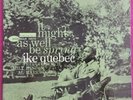 IKE QUEBEC ' IT MIGHT AS WELL BE SPRING ' 1ST .BLP4105. P.VGs, NYC. RARE
