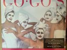 THE GO-GO’S Beauty & The Beat 40th Anniversary Pink Vinyl SEALED Record LP NEW
