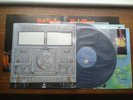 BOB MARLEY & THE WAILERS BABYLON BY BUS LP 1978 US ISLAND POSTER SHRINK STERLING