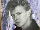 David Bowie Live In Rome, Waiting In The Wind, 15/6/87-2lp-farbiges Vinyl