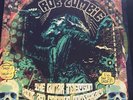 Rob Zombie - The Lunar Injection.  Neon green w/ splatter.  special edition