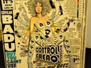 Erykah Badu 