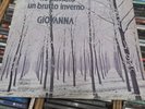 Giovanna* ‎– Ho Passato Un Brutto Inverno Ariston ‎– AR/LP 12104 1973 italy