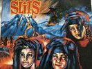 The Slits - Return Of The Giant Slits - LP Vinyl Record- 1981