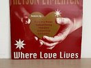 Alison Limerick - Where Love Lives 12” Garage House Vinyl Original + Remixes