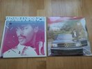 The Egyptian Lover Greatest Hits Arabian Prince Innovative Life 2LP Vinyl NWA