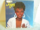 Jaya lp self titled vinyl record New Sealed Stevie B 1989 LMR