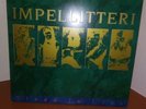 Impellitteri Stand in Line 1988 Gold Stamp Promo Record 88561 8225-1Vinyl LP