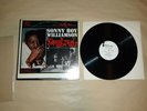 Sonny Boy Williamson and The Yardbirds (1966) Mercury, MG 21071 Rare Promo