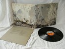 YES RELAYER - 1st UK PRESS - COVER ERRORS & OVERPRINT CORRECTION - NICE EXAMPLE