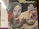 ???NEW MF Doom: MM…Food [VMP Exclusive 2LP Green & White Color] Vinyl???