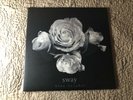 Blue October - Sway White Vinyl 2 LP Rare Pearl Jam Nirvana Justin Furstenfeld