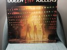 Queen Live Killers Double Vinyl
