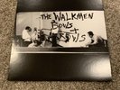 Bows + Arrows by The Walkmen Vinyl LP Played Once