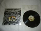 THIN LIZZY-JAILBREAK 1976 MERCURY RECORDS LP SRM-1-1081 EXC. VG+ COWBOY SONG