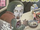 MF Doom: MM..Food - 2020 Reissue, Green & Pink Color 2x Vinyl LP, New/Sealed