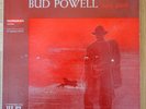 Bud Powell - Jazz Giant - Original Norgran Jazz LP MG N-1063
