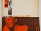 JACKIE McLEAN 