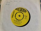 JOHNNY WYATT - THIS THING CALLED LOVE rare original 1966 UK President M-