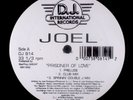 Joel ?– Prisoner Of Love 12
