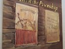 AUDIOPHILE Jazz at the Pawnshop original 1st pressing Sticker Sweden NM