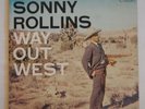 Sonny Rollins, 
