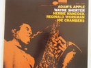 Wayne Shorter / Herbie Hancock - Adam's Apple *US Blue Note BST 84232 Liberty NM