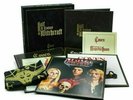 MINT COVEN HALF A CENTURY OF WITCHCRAFT DELUXE 5LP BOX 555/1000 JINX CD FREE SHP