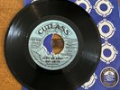 Northern Soul Roy Smith Vinyl 45 Record Childhood Dreams/Don’t Go Away