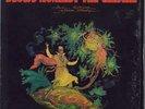 Paul Kantner Blows Against The Empire - Black Label vinyl LP album record USA