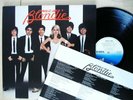 Blondie Parallel Lines + Inner A//3 B//5 UK LP Chrysalis CDL 1192 1978 EX/NM