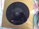 Simple Minds See The Lights 12” Etched Vinyl VSTE1343 Pic One Side, Music Other