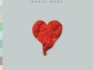 Kanye West - 808s & Heartbreak - Deluxe Collectors Vinyl LP Record With CD