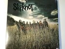 Slipknot All Hope Is Gone Vinyl,  Korn AHIG Gray Chapter WANYK