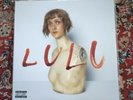 Lou Reed And Metallica - Lulu Original Vinyl