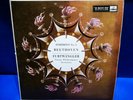 @HMV ALP 1195 *RED/GOLD* FURTWANGLER* BEETHOVEN SYMPHONY NO.5* VPO* NM
