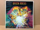 Queen ?– Queen Rocks -  Parlophone ?– 7243 8 23091 1 6 - MINOR SPINE DAMAGE