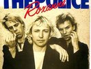 The Police Roxanne Blue UK 7