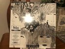 The BEATLES:  Revolver 180 gram Mono Vinyl 2014. New. Sealed. Mint. OOP
